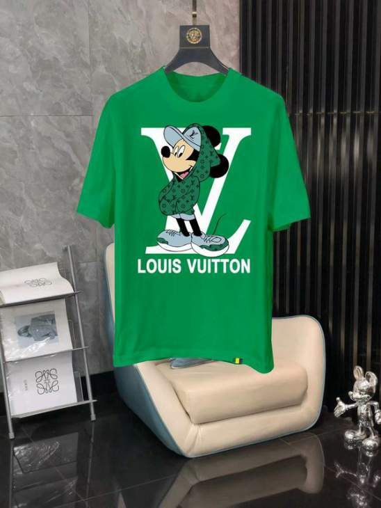 Picture of Louis Vuitton T Shirts Short _SKULVM-4XL11Lr1958309